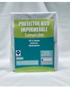 Protector Rizo Impermeable (PU) transpirable